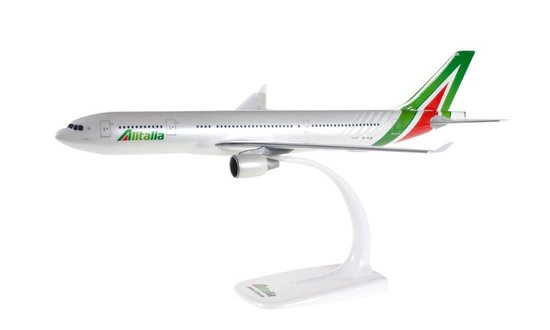 AIRBUS A330-200 , Alitalia “GIOTTO”